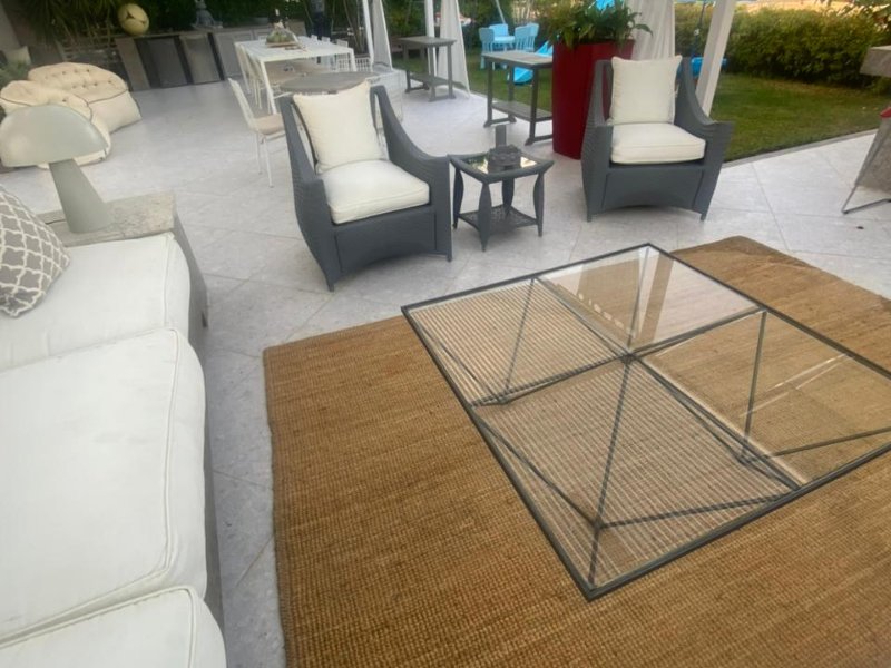 3BR Chalet | Garden View | Almaza Bay thumbnail