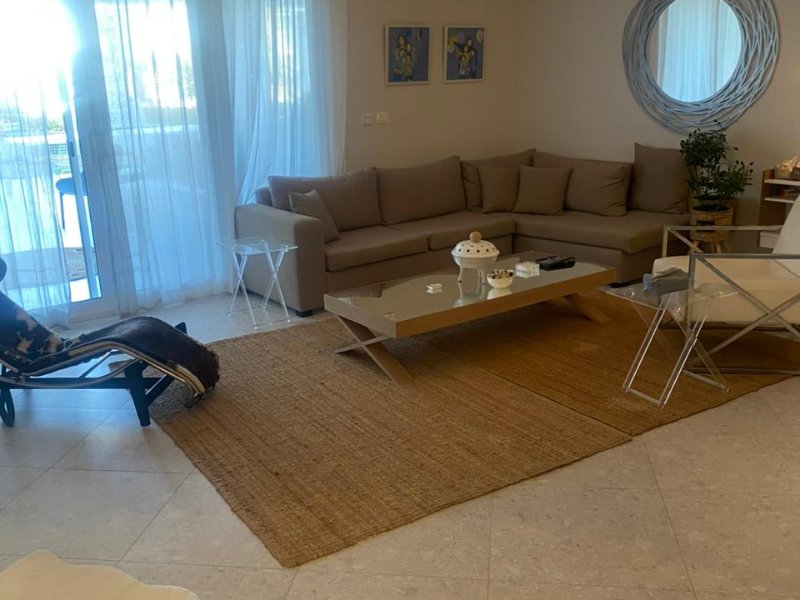 3BR Chalet | Garden View | Almaza Bay thumbnail