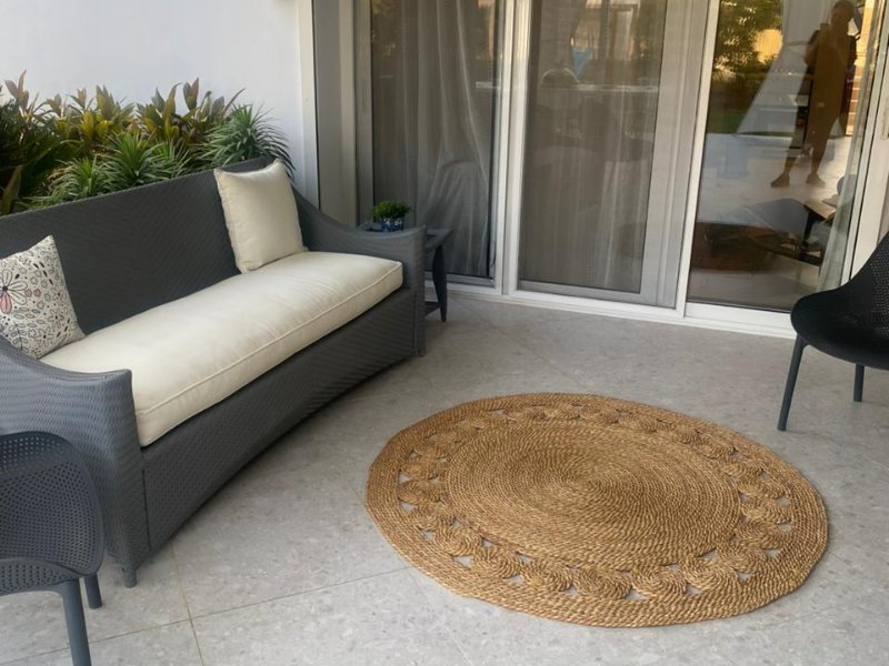 3BR Chalet | Garden View | Almaza Bay thumbnail