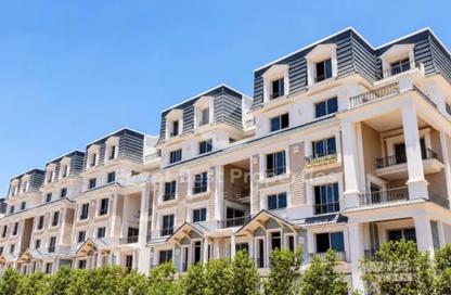iVilla - 3 - 4 for sale in Mountain View 1.1 - 5th Settlement Compounds - The 5th Settlement - New Cairo City - Cairo
