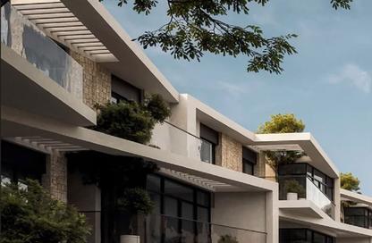 Hotel Apartment - 2 - 2 for sale in Hills of one - New Zayed City - Sheikh Zayed City - Giza