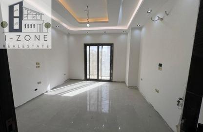 Apartment - 2 Bedrooms - 2 Bathrooms for rent in Eastown - 5th Settlement Compounds - The 5th Settlement - New Cairo City - Cairo