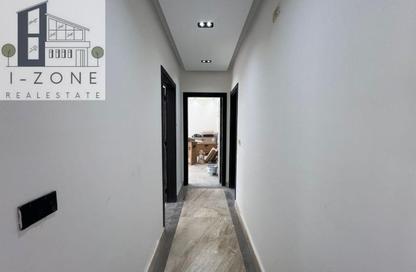 Apartment - 2 Bedrooms - 2 Bathrooms for rent in Eastown - 5th Settlement Compounds - The 5th Settlement - New Cairo City - Cairo
