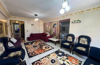 Apartment - 3 Bedrooms - 2 Bathrooms for sale in Mohi Al Din Abou El Ezz St. - Dokki - Giza Apartment - 3 Bedrooms - 2 Bathrooms for sale in Mohi Al Din Abou El Ezz St. - Dokki - Giza