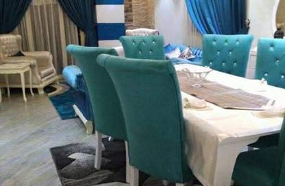 Apartment - 3 Bedrooms - 2 Bathrooms for sale in Al Forsan City - New Maadi - Hay El Maadi - Cairo