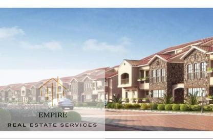 Townhouse - 4 Bedrooms - 4 Bathrooms for sale in Green Square - Mostakbal City Compounds - Mostakbal City - Future City - Cairo Townhouse - 4 Bedrooms - 4 Bathrooms for sale in Green Square - Mostakbal City Compounds - Mostakbal City - Future City - Cairo