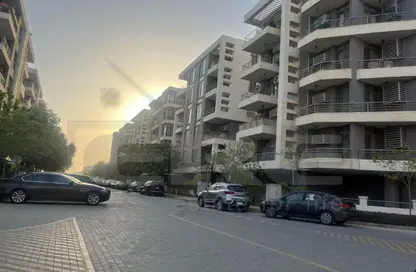 Apartment - Studio - 1 Bathroom for sale in Taj City - 5th Settlement Compounds - The 5th Settlement - New Cairo City - Cairo