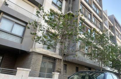 Apartment - Studio - 1 Bathroom for sale in Taj City - 5th Settlement Compounds - The 5th Settlement - New Cairo City - Cairo