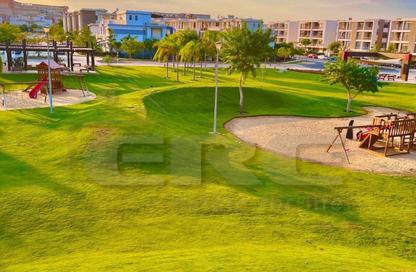 Apartment - Studio - 1 Bathroom for sale in Taj City - 5th Settlement Compounds - The 5th Settlement - New Cairo City - Cairo