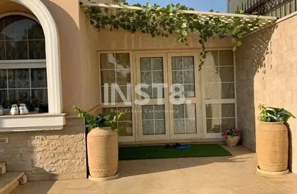 فيلا - 3 غرف نوم - 3 حمامات للبيع في هايد بارك - مدينة القاهرة الجديدة - القاهرة