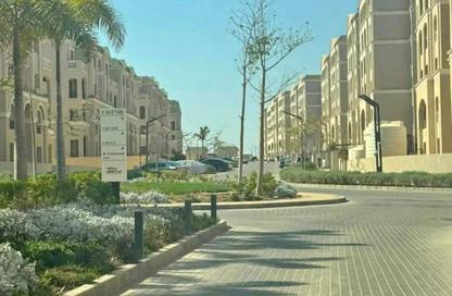 Duplex - 3 - 4 for sale in L'avenir - Mostakbal City Compounds - Mostakbal City - Future City - Cairo