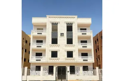 شقة - 3 غرف نوم - 2 حمامات للبيع في الحي المتميز - مدينة بدر - القاهرة