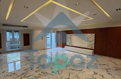 Apartment - 3 Bedrooms - 3 Bathrooms for sale in Zayed Dunes - 6th District - Sheikh Zayed City - Giza