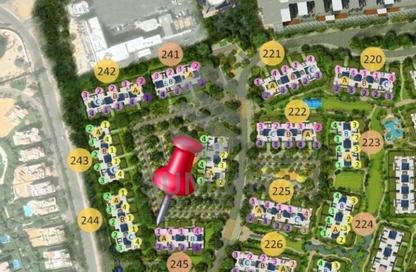 iVilla - 4 - 4 for sale in Mountain View 1.1 - 5th Settlement Compounds - The 5th Settlement - New Cairo City - Cairo