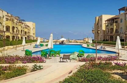 شاليه - 5 غرف نوم - 3 حمامات للبيع في كورونادو - الساحل الشمالي شاليه - 5 غرف نوم - 3 حمامات للبيع في كورونادو - الساحل الشمالي
