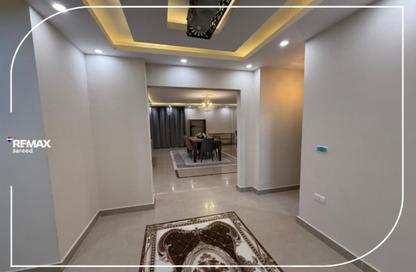 Apartment - 3 Bedrooms - 3 Bathrooms for rent in Zayed Regency - Sheikh Zayed Compounds - Sheikh Zayed City - Giza Apartment - 3 Bedrooms - 3 Bathrooms for rent in Zayed Regency - Sheikh Zayed Compounds - Sheikh Zayed City - Giza