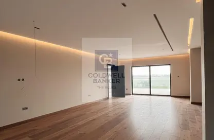 Chalet - 3 Bedrooms - 3 Bathrooms for rent in Moon Residences - Fifth Square - The 5th Settlement - New Cairo City - Cairo