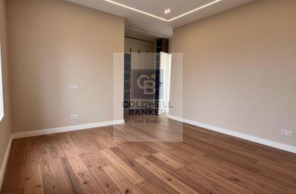 Chalet - 3 Bedrooms - 3 Bathrooms for rent in Moon Residences - Fifth Square - The 5th Settlement - New Cairo City - Cairo