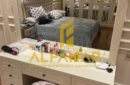 Apartment - 2 Bedrooms - 2 Bathrooms for sale in Moon Valley - South Investors Area - New Cairo City - Cairo