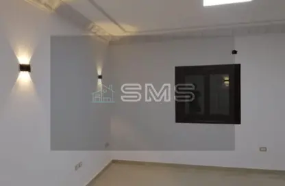 شقة - 3 غرف نوم - 2 حمامات للايجار في الياسمين 8 - الياسمين - مدينة القاهرة الجديدة - القاهرة