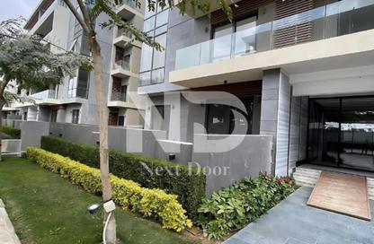 Apartment - 2 Bedrooms - 2 Bathrooms for sale in El Patio Oro - 5th Settlement Compounds - The 5th Settlement - New Cairo City - Cairo Apartment - 2 Bedrooms - 2 Bathrooms for sale in El Patio Oro - 5th Settlement Compounds - The 5th Settlement - New Cairo City - Cairo