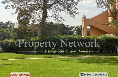 Chalet - 1 Bedroom - 1 Bathroom for sale in Stella Di Mare 1 - Stella Di Mare - Al Ain Al Sokhna - Suez