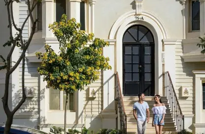 أي فيلا - 3 غرف نوم - 4 حمامات للبيع في ماونتن فيو هايد بارك - كمبوندات التجمع الخامس - التجمع الخامس - مدينة القاهرة الجديدة - القاهرة