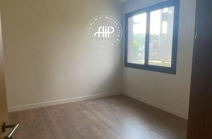 Apartment - 3 - 4 for rent in Allegria - Sheikh Zayed Compounds - Sheikh Zayed City - Giza