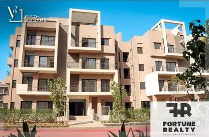 Apartment - 2 Bedrooms - 2 Bathrooms for rent in Moon Residences - Fifth Square - The 5th Settlement - New Cairo City - Cairo Apartment - 2 Bedrooms - 2 Bathrooms for rent in Moon Residences - Fifth Square - The 5th Settlement - New Cairo City - Cairo