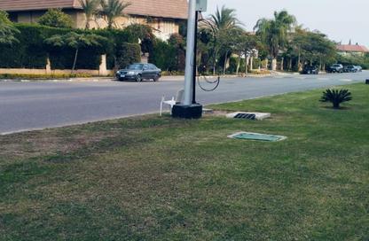 Villa - 6 Bedrooms - 6 Bathrooms for sale in Al Rabwa - Sheikh Zayed Compounds - Sheikh Zayed City - Giza Villa - 6 Bedrooms - 6 Bathrooms for sale in Al Rabwa - Sheikh Zayed Compounds - Sheikh Zayed City - Giza