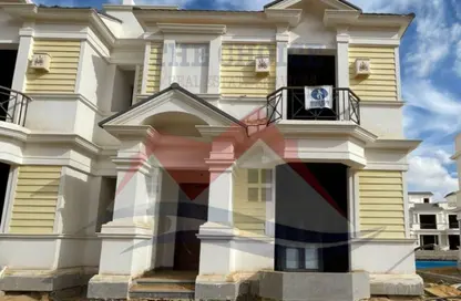 تاون هاوس - 3 غرف نوم - 3 حمامات للبيع في ماونتن فيو أي سيتي أكتوبر - كمبوندات 6 أكتوبر - مدينة 6 أكتوبر - الجيزة تاون هاوس - 3 غرف نوم - 3 حمامات للبيع في ماونتن فيو أي سيتي أكتوبر - كمبوندات 6 أكتوبر - مدينة 6 أكتوبر - الجيزة