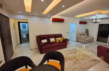 Apartment - 3 Bedrooms - 3 Bathrooms for sale in The Square - 5th Settlement Compounds - The 5th Settlement - New Cairo City - Cairo
