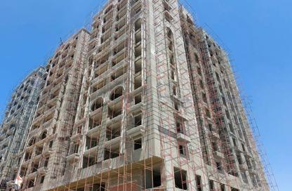 Apartment - 3 - 2 for sale in Muruj - Smouha - Hay Sharq - Alexandria