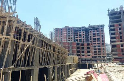 Apartment - 3 - 2 for sale in Muruj - Smouha - Hay Sharq - Alexandria