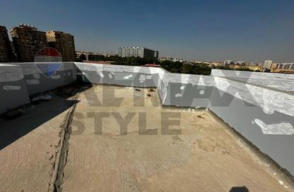 Penthouse - 3 Bedrooms - 3 Bathrooms for sale in Club Town - Zahraa El Maadi - Hay El Maadi - Cairo Penthouse - 3 Bedrooms - 3 Bathrooms for sale in Club Town - Zahraa El Maadi - Hay El Maadi - Cairo