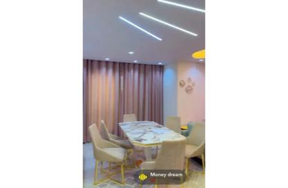 Apartment - 3 Bedrooms - 3 Bathrooms for rent in Taj City - 5th Settlement Compounds - The 5th Settlement - New Cairo City - Cairo