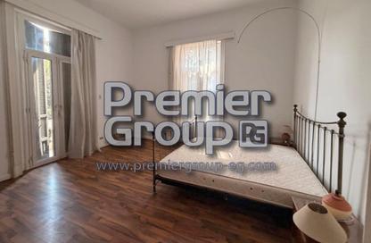 Apartment - 4 Bedrooms - 2 Bathrooms for rent in Al Nahda St. - Maadi - Hay El Maadi - Cairo