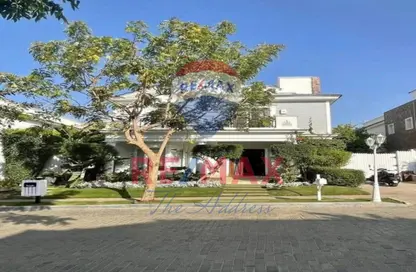 iVilla - 3 Bedrooms - 3 Bathrooms for sale in Mountain View 1.1 - 5th Settlement Compounds - The 5th Settlement - New Cairo City - Cairo iVilla - 3 Bedrooms - 3 Bathrooms for sale in Mountain View 1.1 - 5th Settlement Compounds - The 5th Settlement - New Cairo City - Cairo