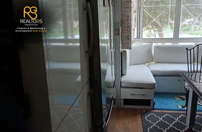 Townhouse - 4 Bedrooms - 5 Bathrooms for sale in Mountain View October Park - 6th District - 6 October City - Giza