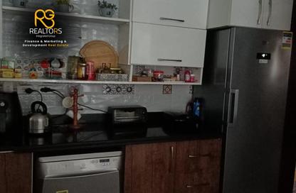 Townhouse - 4 Bedrooms - 5 Bathrooms for sale in Mountain View October Park - 6th District - 6 October City - Giza Townhouse - 4 Bedrooms - 5 Bathrooms for sale in Mountain View October Park - 6th District - 6 October City - Giza