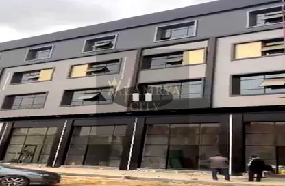 محل تجاري - استوديو - 1 حمام للبيع في مجاورة 5 - مدينة العاشر من رمضان - الشرقية