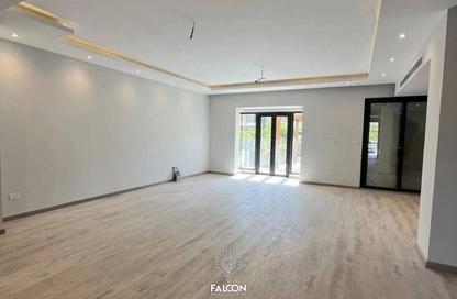 Apartment - 2 Bedrooms - 2 Bathrooms for sale in DeJoya 4 - New Capital City - Cairo