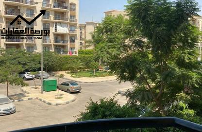 Apartment - 3 Bedrooms - 2 Bathrooms for sale in El Rehab Extension - Al Rehab - New Cairo City - Cairo Apartment - 3 Bedrooms - 2 Bathrooms for sale in El Rehab Extension - Al Rehab - New Cairo City - Cairo