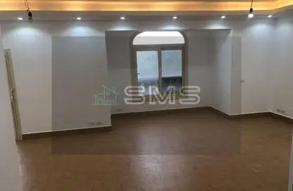 Apartment - 2 Bedrooms - 2 Bathrooms for rent in Akhnaton St. - District 5 - The 5th Settlement - New Cairo City - Cairo