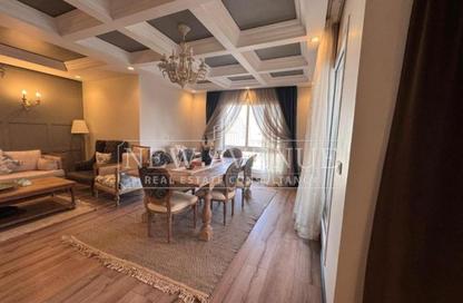 Duplex - 3 - 3 for sale in HPR 1 - Hyde Park - New Cairo City - Cairo
