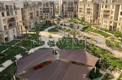 Duplex - 3 - 3 for sale in HPR 1 - Hyde Park - New Cairo City - Cairo
