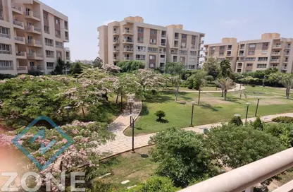 Apartment - 3 Bedrooms - 3 Bathrooms for rent in Privado - Madinaty - Cairo