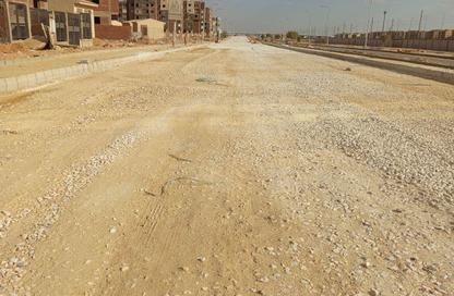 Apartment - 3 Bedrooms - 2 Bathrooms for sale in Italian Neighborhood Road - Hadayek October - 6 October City - Giza