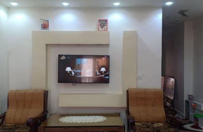 Apartment - 3 Bedrooms - 2 Bathrooms for sale in 6 October City - Giza Apartment - 3 Bedrooms - 2 Bathrooms for sale in 6 October City - Giza