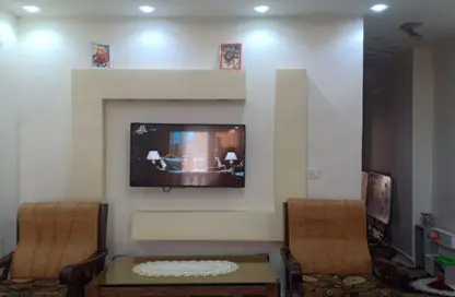 شقة - 3 غرف نوم - 2 حمامات للبيع في مدينة 6 أكتوبر - الجيزة